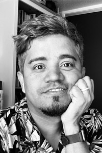 Fidel García Reyes